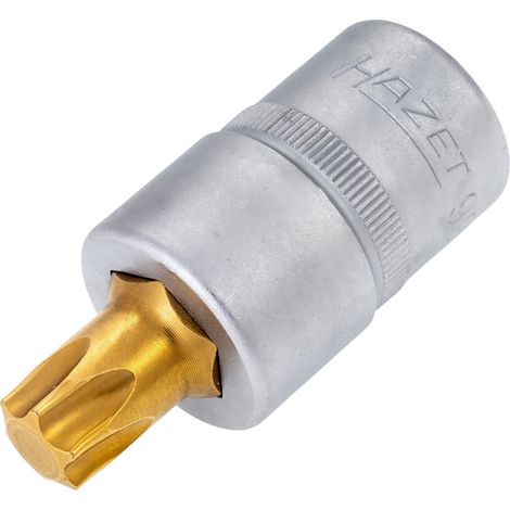 Hazet  llave  de  vaso  992  1/2"  T55  L  56  mm  992-T55