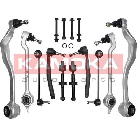 Brazo de control 9060001 Kamoka