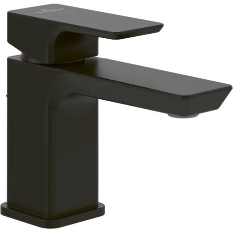 Villeroy & Boch TVW112001000K5 Mitigeur lavabo monotrou Subway 3.0 (1/5)