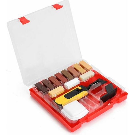 Kit de réparation de carrelage (sans batterie) (1/5)