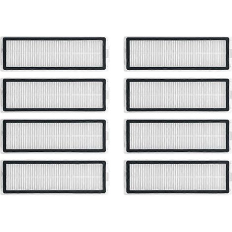 Ersatz-HEPA-Filter für Xiaomi Mijia M40S / OV31CN Staubsauger – Waschbare Ersatzteile – 10er-Pack (1/5)