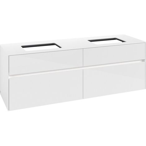 Villeroy & Boch C123B0DH WTUS Collaro C123B0 1600x548x500mm (1/2)