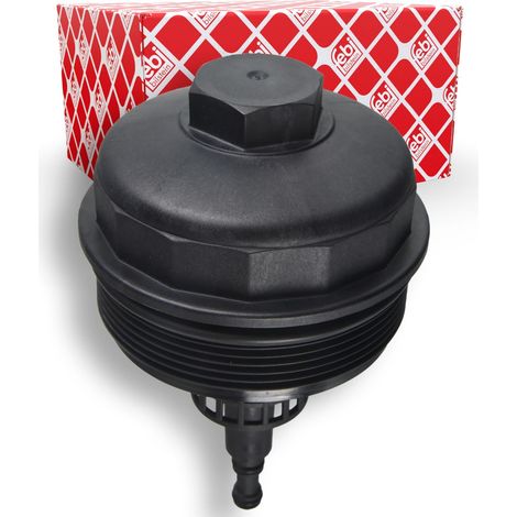 Carcasa del filtro de aceite FEBI BILSTEIN FE171462