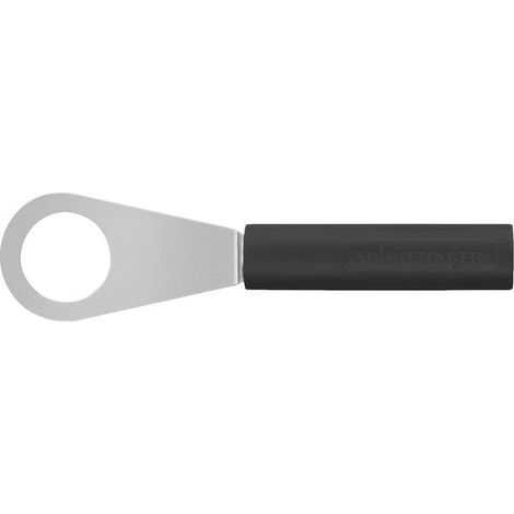 Schützinger LB 4-RKS Sn / 8.4 / SW Presa da laboratorio Nero 1 pz.