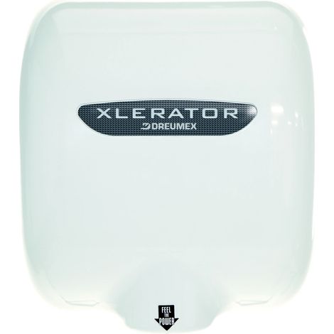 SECHE-MAINS BLANC 1400 W XLERATOR - 99999101021 - DREUMEX (1/2)