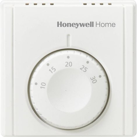 Termostato manuale cablato Mt1 HONEYWELL HOME (1/5)