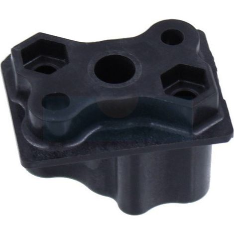 16211-ZM3-000 - Isolant de carburateur pour Moteur HONDA (1/2)