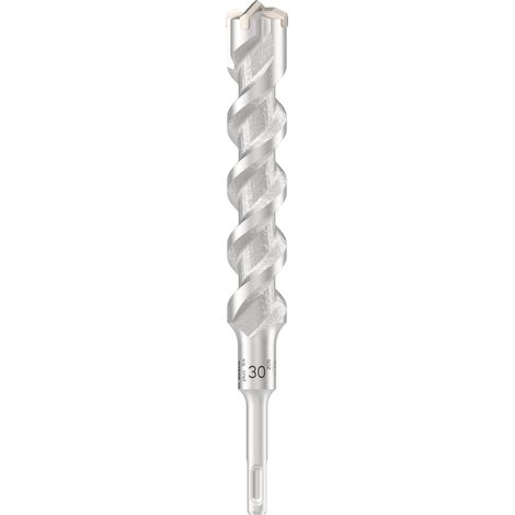 Bosch Drill bits PRO SDS plus-5X Hammer Drill Bit 30 x 200 x 250 mm 2608707243 (1/5)