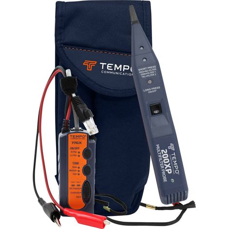 Tempo Communications 811K Cerca cavi