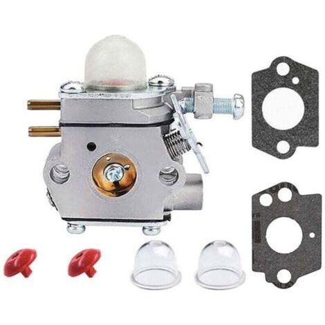 Carburateur for HBL26BP HBC26SJ HBC26SJS RBC30SES AB , XU,RBL30MVA B RLT30CES AB RBL30 MVB souffleur VAC RLT30CD - (1/4)