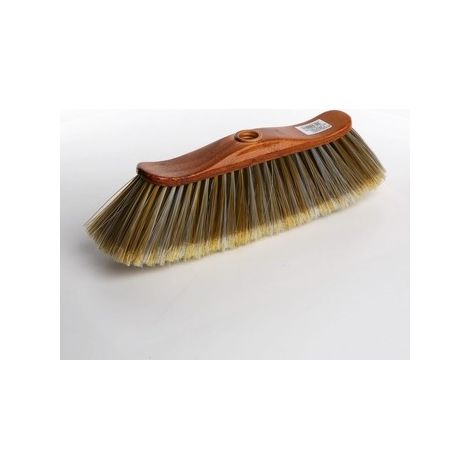Scopa in legno Mirella