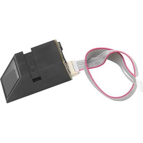Lecteur d'empreintes digitales, module de reconnaissance optique d'empreintes digitales pour PC portable, boîtier de sécurité pour système de contrôle d'accès (1/4)