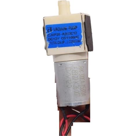 Compatible Avec CONJOIN, CJVP28, Mini Pompe À Vide Membrane (1/5)