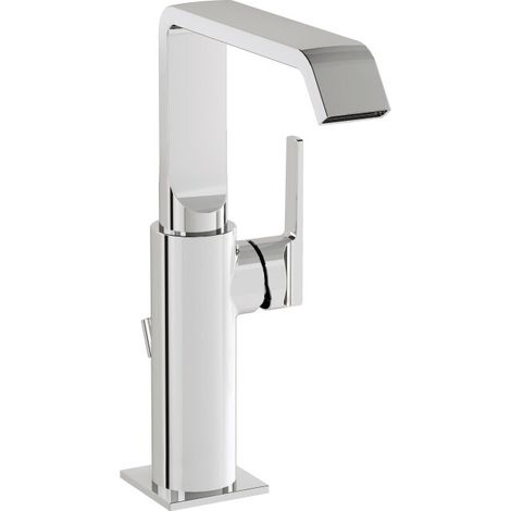 VITRA A42780 Mitigeur lavabo deux poignées Suit levier