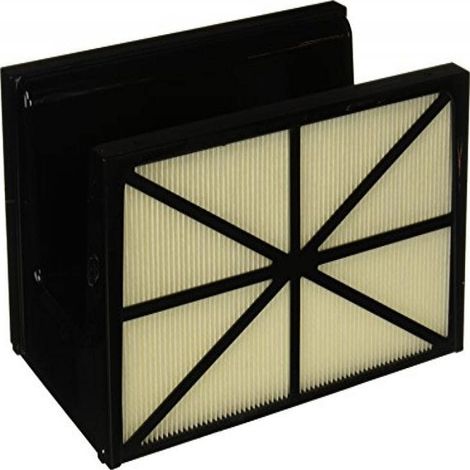 Hayward – Élément filtrant complet pour robot de piscine RCX70100 – Compatible Tiger Shark – Noir – Dimensions 18.5x17x29cm (1/2)