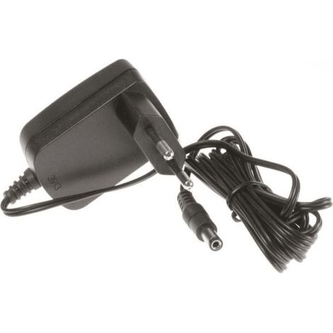 CHARGEUR TRANSFORMATEUR POUR PETIT ELECTROMENAGER HOOVER - 48009727 (1/5)