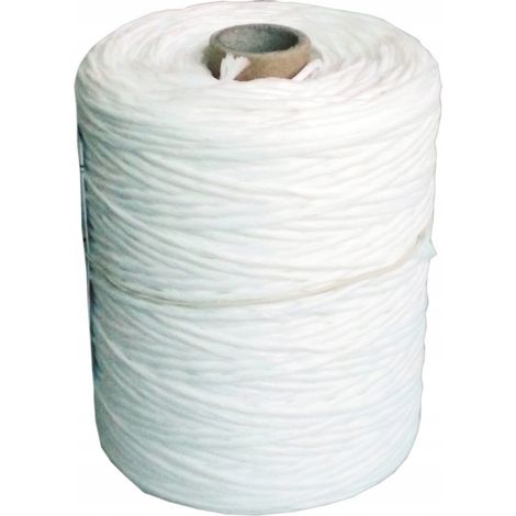 Schnur mega 60973 Polypropylen 2,5 mm 300 m (1/3)