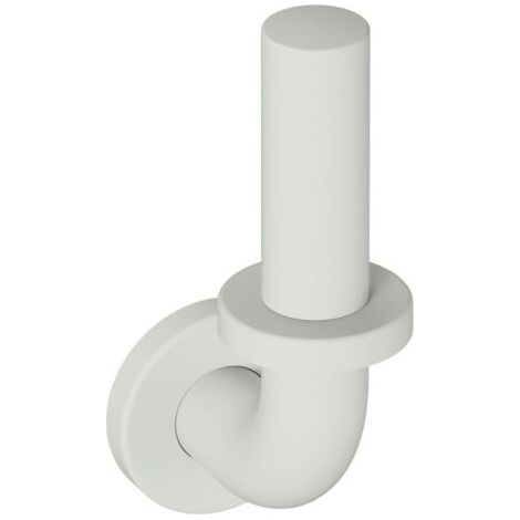 HEWI 801.21B401 97 Porte-papier de rechange Série 801, mat (1/2)