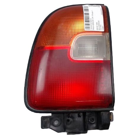 [PRODUIT D'OCCASION] Feu Arriere Gauche  TOYOTA Rav4 Break I Phase 1 1994-1997 ♻️ Ref Oe. 8156042020 - Garantie à vie (1/3)