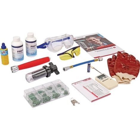 Kit UNIVERSEL A2SKL091202 (1/2)