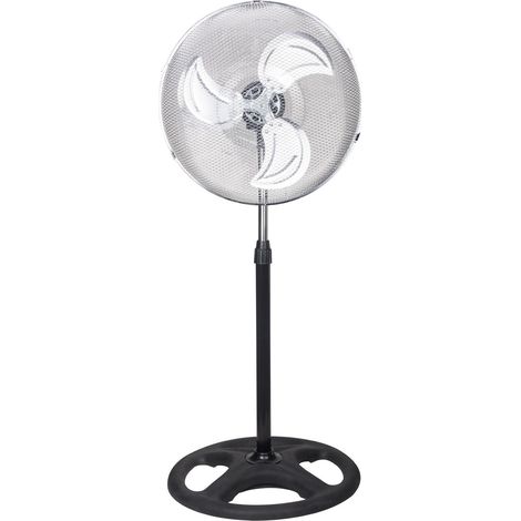 VENTILATORE DA PAVIMENTO INDUSTRIALE OSC