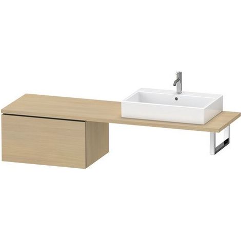 DURAVIT LC585407171 US pour armoire de toilette L-Cube 400x720x547 mm 1