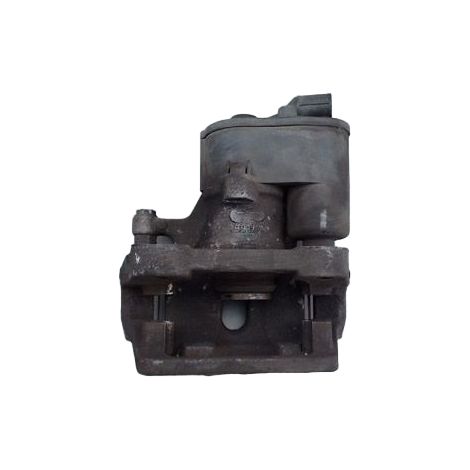 [PRODUIT D'OCCASION] Etrier De Frein Arrieree Gauche VOLVO V60 ♻️ Ref Oe. 36001382 - Garantie à vie (1/4)