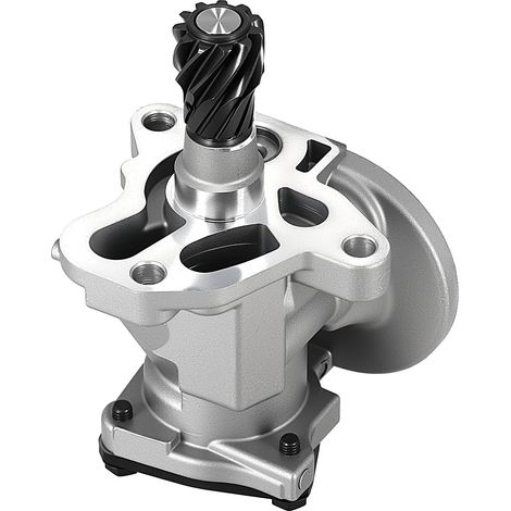 Engine Oil Pump for Ford Escort I 1.1 1.3 1.6 1968-1980 6013177 731M6600AA (1/4)