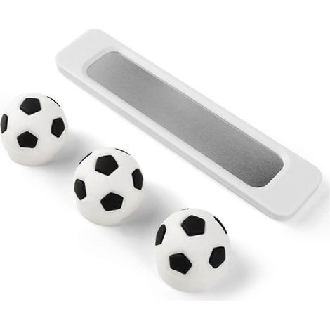 Support magnétique pour câbles de billard (1/5)
