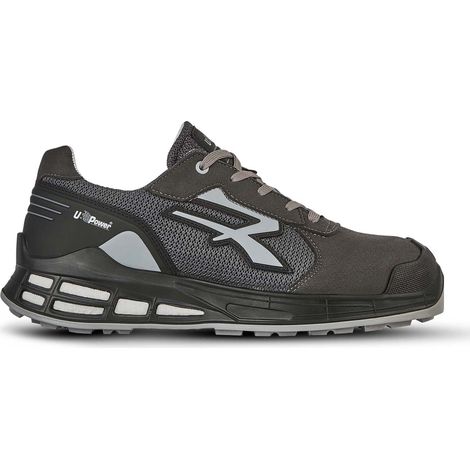 U-Power Icarus Scarpe antinfortunistiche basse S1P SRC ESD - 48