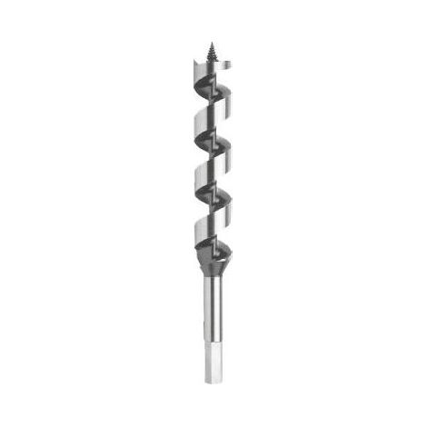 BOSCH 2609255237 FORET HÉLICOÏDAL À BOIS DIAMÈTRE 12 MM (1/2)