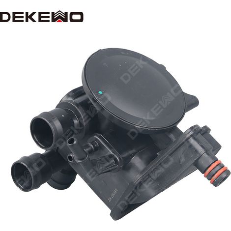 Öl-Wasser-Abscheider für Porsche 911 Carrera 997 3.8L Kurbelgehäuse (99710703800)
