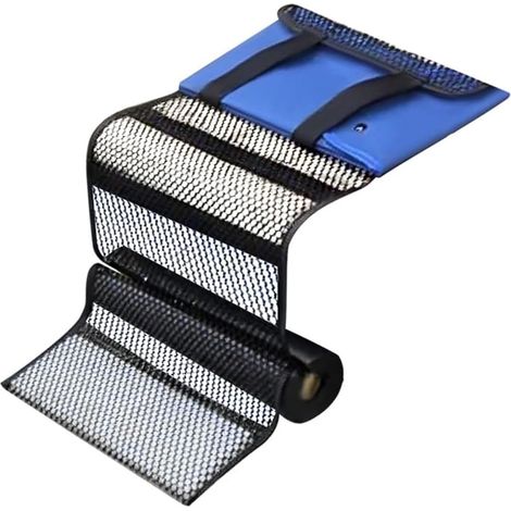 1 Rampe de sauvetage pour animaux,PVC,Accessoire de piscine,Pour grenouilles et oiseaux (1/5)