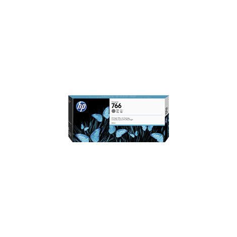 Cartucho de tinta original HP 766 (P2V93A) de alta calidad.

Adecuado para uso en las siguientes impresoras:
HP DesignJet XL 3600-36-Zoll
HP DesignJet