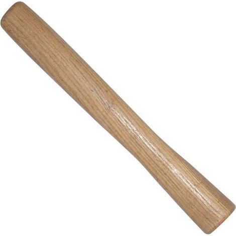 ROUSSELET - Manche massette 25cm frêne 40x28 (1/2)