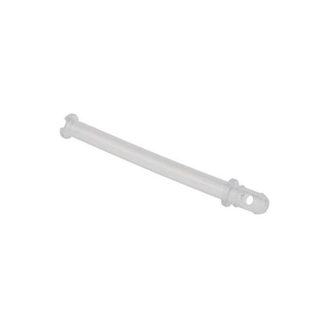 Tube d'aspiration DELONGHI 5313226701, Polycarbonate