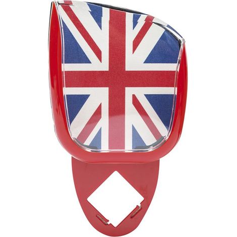 Support telephone auto Drapeau Union Jack -UK-