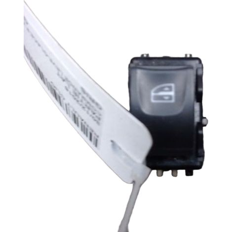 [PRODUIT D'OCCASION] Commande Leve-glace Porte Avd RENAULT Clio ♻️ Ref Oe. 254218614r - Garantie à vie (1/2)