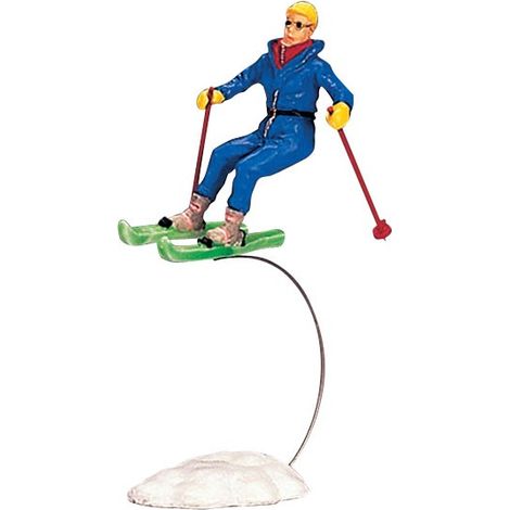 Weekend Skier Cod. 32769