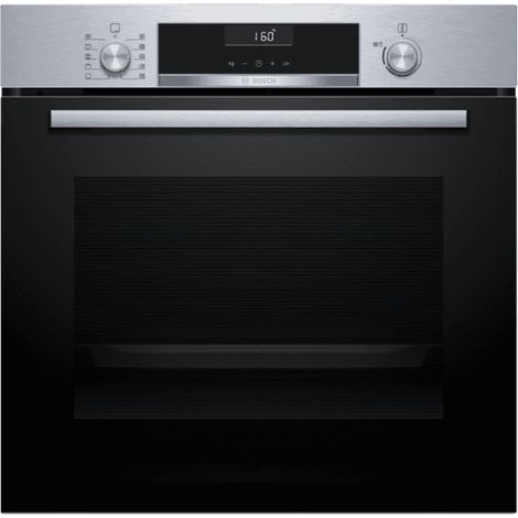 Horno Bosch hbg536es4 multifunción 71L Airfry (1/3)
