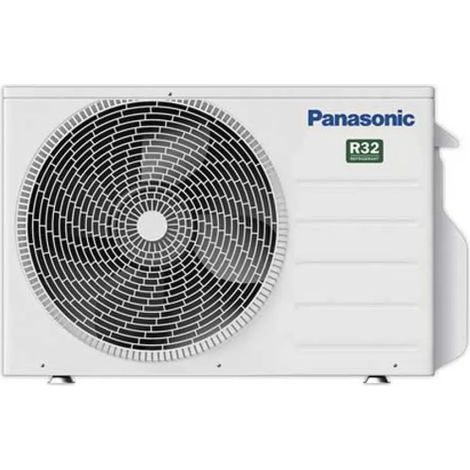 Condizionatore Panasonic cu-2tz50tbe 5 kW capacità inverter