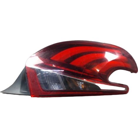 [PRODUIT D'OCCASION] Feu Arriere Droit PEUGEOT 208 ♻️ Ref Oe. 9825601180 - Garantie à vie (1/3)