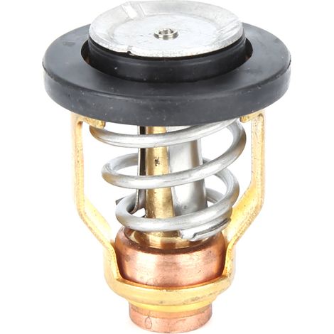 Pièce de rechange pour thermostat de moteur hors-bord 60V-12411-00-00, compatible avec Yamaha F115, VZ200, VZ225 et VZ250. (1/5)