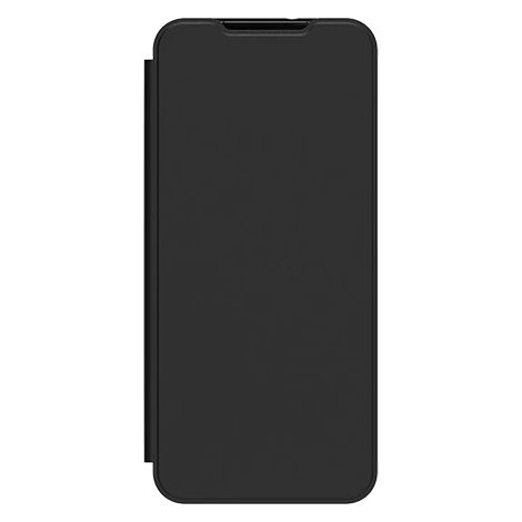 Samsung Folio Wallet Case Black, für Galaxy A25 5G, GP-FWA256AMABW