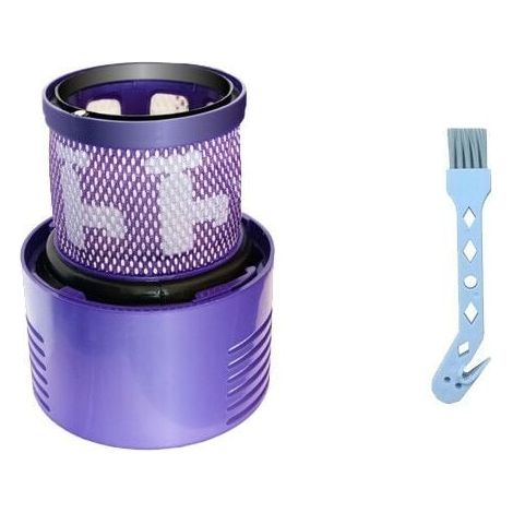Waschbarer Filter für Dyson V10 Sv12 Staubsauger (1/5)