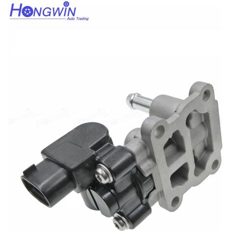 Vanne de régulation du ralenti 22270-97401 pour Toyota Corolla (1/4)