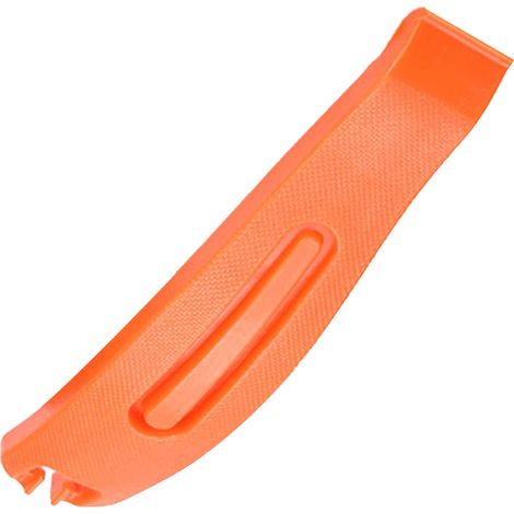 Démonte-pneu de vélo en nylon pour VTT et vélo de route, outil de démontage rapide pour l'entretien. (1/4)