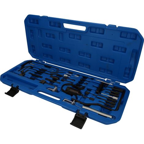 BRILLIANT TOOLS Jeu d'outils de calage moteur pour PSA - BT592250 (1/9)