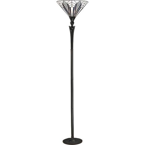 Lampadaire (1/4)