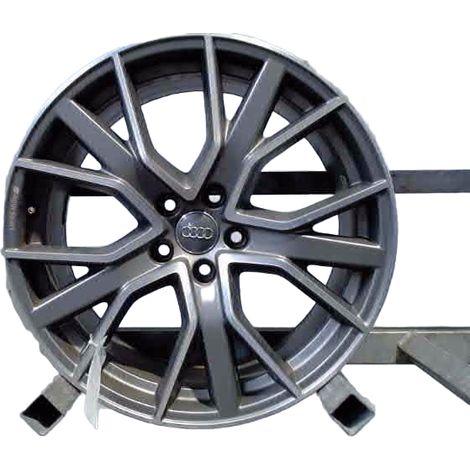 [PRODUIT D'OCCASION] Jante Aluminium AUDI S4 ♻️ Ref Oe. 8w0601025dh - Garantie à vie